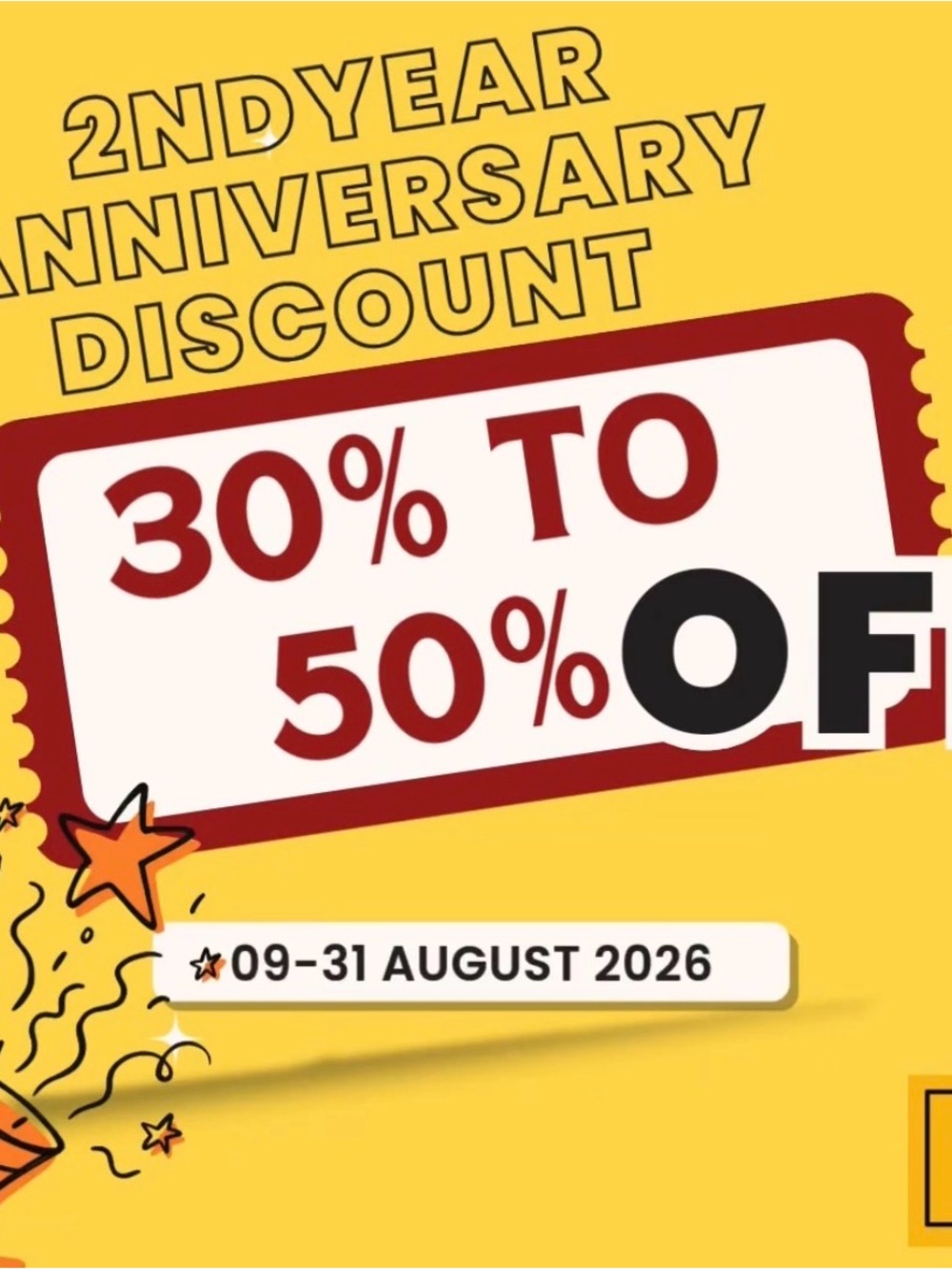✨ 30%–50% OFF on EVERY pair of scrub suits! ✨